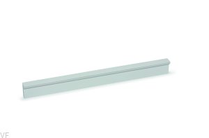 Uchwyt meblowy podłużny Angle 150 Aluminiowy Anodowany