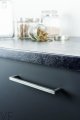 0056128Z31 U - CC128L136mm handle brushed grey Uchwyty meblowy podłużny Skandynawskie Uchwyty Scandinavian Handles (7)