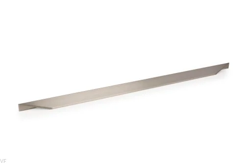Uchwyt meblowy podłużny Cutt 320 480 Aluminiowy Srebrny Szczotkowany.jpg