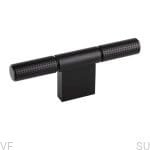 0636110L30-Galka-Meblowa-T-Bar-T-Point-Aluminiowa-Czarna-Szczotkowana-Cava-Viefe_1