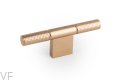 0636110L618--Gałka-Meblowa-T-Bar-Point-Aluminiowa-Złota-Szczotkowana-Cava-Viefe_2