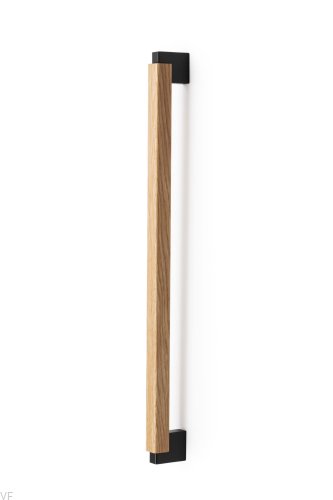 0659480NM2716--Uchwyt-Meblowy-Podłużny-Duo-Big-480-Drewniany-Dębowy-z-Czarnym-Aluminium-Viefe_1