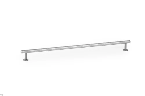 0621320L24--Uchwyt-meblowy-podłużny-Rille-Mini-320-Aluminiowy-Srebrny-Szczotkowany-Viefe_1