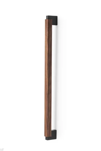 0668480NM2717--Uchwyt-Meblowy-Podłużny-jednostronny-Duo-Big-480-Drewniany-Orzech-Włoski-z-Czarnym-Aluminium-Viefe_1
