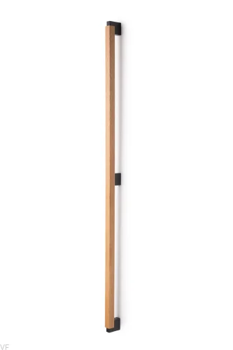 0668960NM2716--Uchwyt-Meblowy-podłużny-jednostronny-Duo-Big-960-Drewniany-Dębowy-z-Czarnym-Aluminium-Viefe_1
