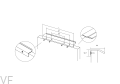 03751120L619--Uchwyt-meblowy-krawędziowy-1200-Vann-Aluminiowy-Brązowy-Szczotkowany-Viefe_2