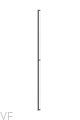 06761056L33--Uchwyt-meblowy-podłużny-Brooklyn-1056-Aluminiowy-Tytanowy-Czarny-Viefe_1