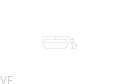 0373160Z23--Uchwyt-meblowy-podłużny-Nick-160-Nikiel-Szczotkowany-Viefe