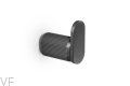 7045070L33EI--Wieszak-ścienny-Brooklyn-30-Aluminiowy-Czarny-Tytanowy-Viefe_1